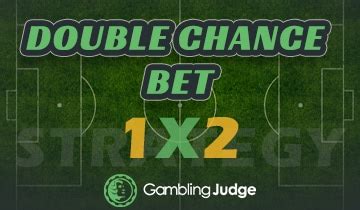 double chance and over 1.5 meaning|What is Double Chance Betting In Soccer Bets.
